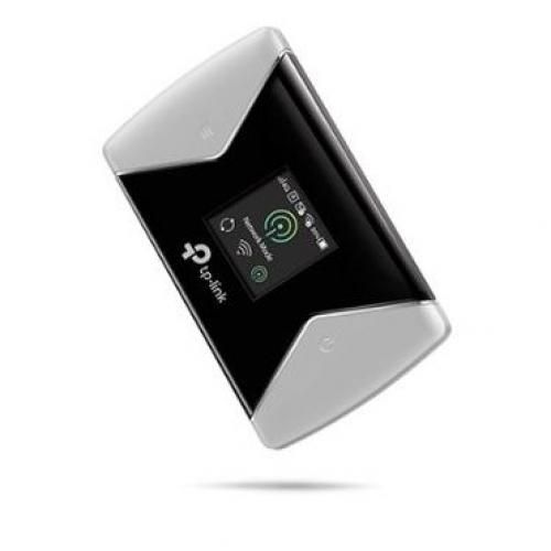 TP-Link 300Mb/s LTE-Advance Mobile Wi-Fi M7450