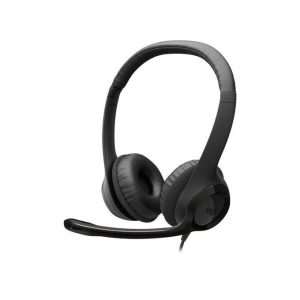 1 - 2026-07-23T165521.302 Logitech H390 USB-C Headset with Noise-Canceling Mic.