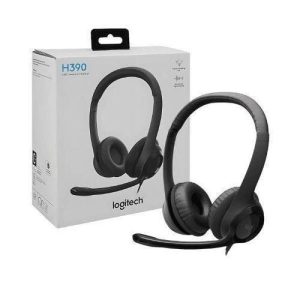 1 - 2026-07-23T165529.216 Logitech H390 USB-C Headset with Noise-Canceling Mic.
