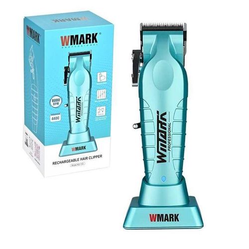 1 (44) Wmark NG-133 Rechargeable Hair Clipper