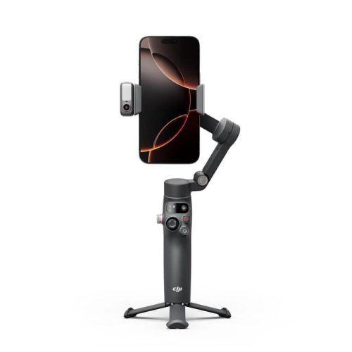 Dji Osmo Mobile 8 Smartphone Gimbal