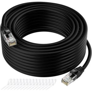 Onten Otn-E611 Cat 6 Ethernet  Cable 10m