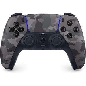 1 (54) Sony PS 5 Game Pad/Joystick-Camou