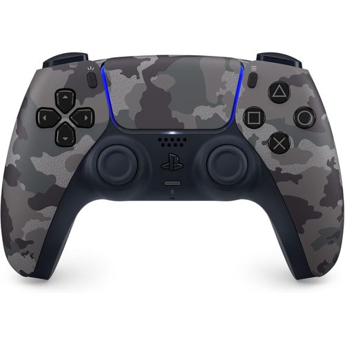 1 (54) Sony PS 5 Game Pad/Joystick-Camou
