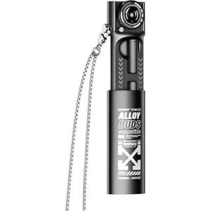 1 (70) Remax M5 CoolMe Series AlloyBuds