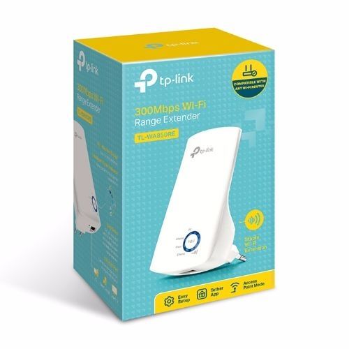 Tp-Link Tl-Wa850Re Wifi Extender