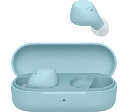 Sony WF-C510 Wireless Earbuds Blue