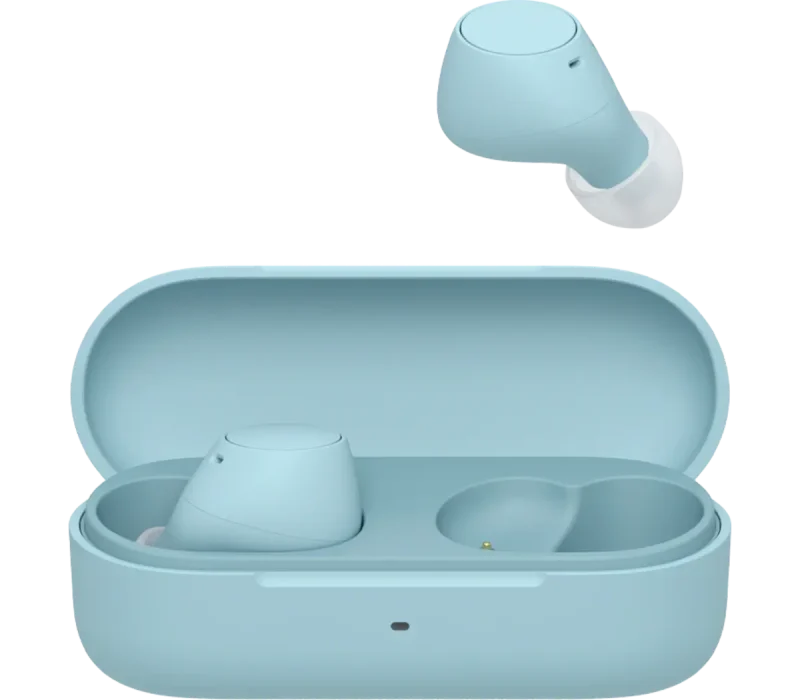 Sony WF-C510 Wireless Earbuds Blue