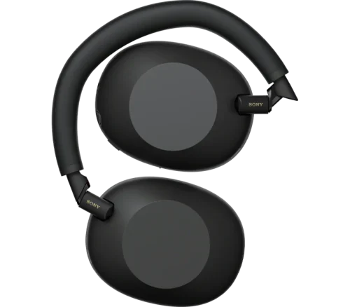 Sony WH1000XM6 Wireless Headphone Black