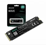 Hiksemi Wave NVMe M.2 SSD 256gb 1 Cut