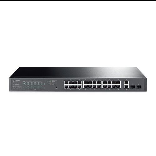 TP-Link TL-SG1428PE 28 Ports Gigabit Switch + 24 PoE Ports