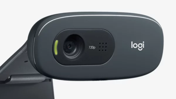 Logitech C270 HD Webcam Best Buy