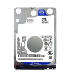 Laptop Internal Hard Drive 2Tb