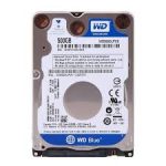 Laptop Internal Hard Drive 2Tb