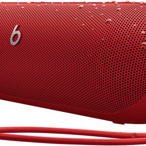 Beats Pill Portable Wireless Speaker-Red Org