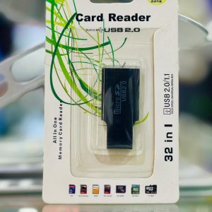Tf Reader