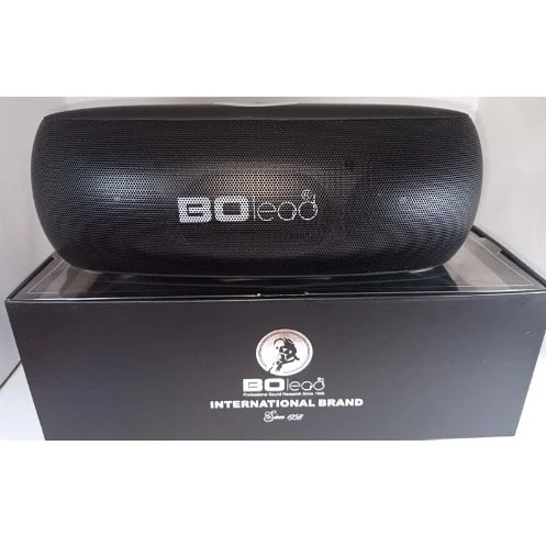 Bolead S8 Speaker