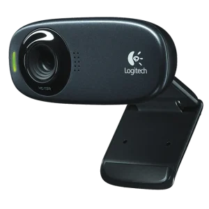 Logitech C310 HD Webcam