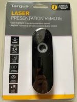 Targus Presentation Remote