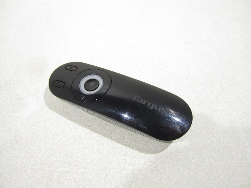 Targus Presentation Remote