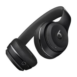Beats Solo 3 A1796 Wireless Headphone Black