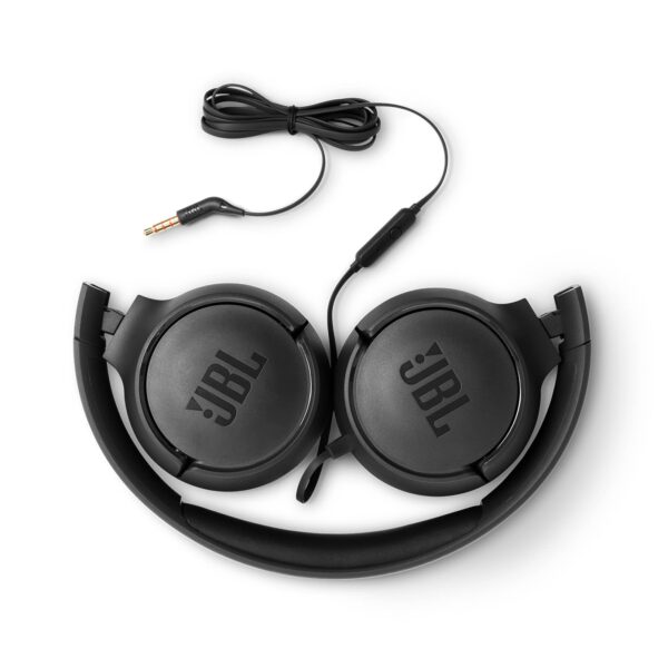Jbl Tune 500 Wired Headphone Best Quality