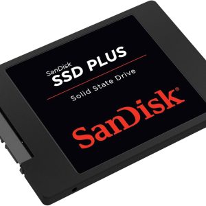 SanDisk SSD Plus 1Tb Internal 535mb/s