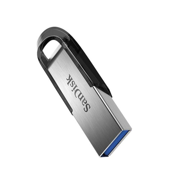 Sandisk Ultra Flair Usb 3.0 Flash Drive 128gb