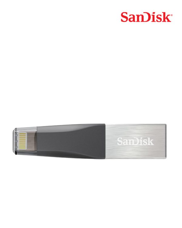 Sandisk Ixpand Mini Flash Drive 16gb