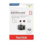 SanDisk Ultra Dual Drive M3.0 256gb