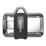 SanDisk Ultra Dual Drive M3.0 256gb