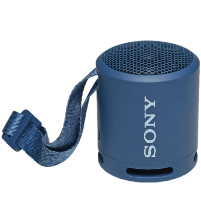 Sony Srs-Xb13 Extra Bass Portable Wireless Speaker