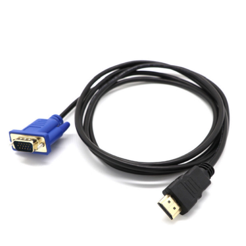 Hdmi To Vga 1.5M Cable