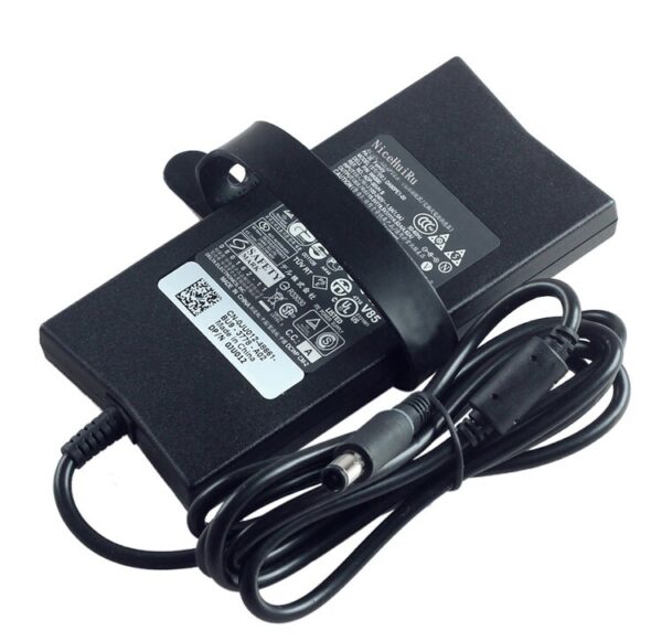 Dell 19.5V 4.62A Laptop Charger Big Pin
