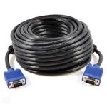 Vga To Vga Yj019 20M Cable Org.