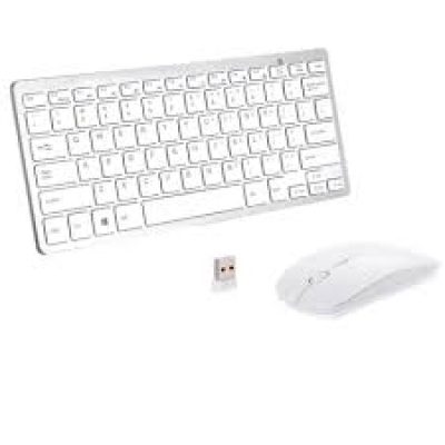Gkm520 Long Wireless Keyboard & Mouse