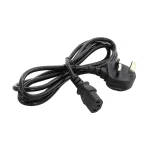 Desktop Power Cable With Fuse