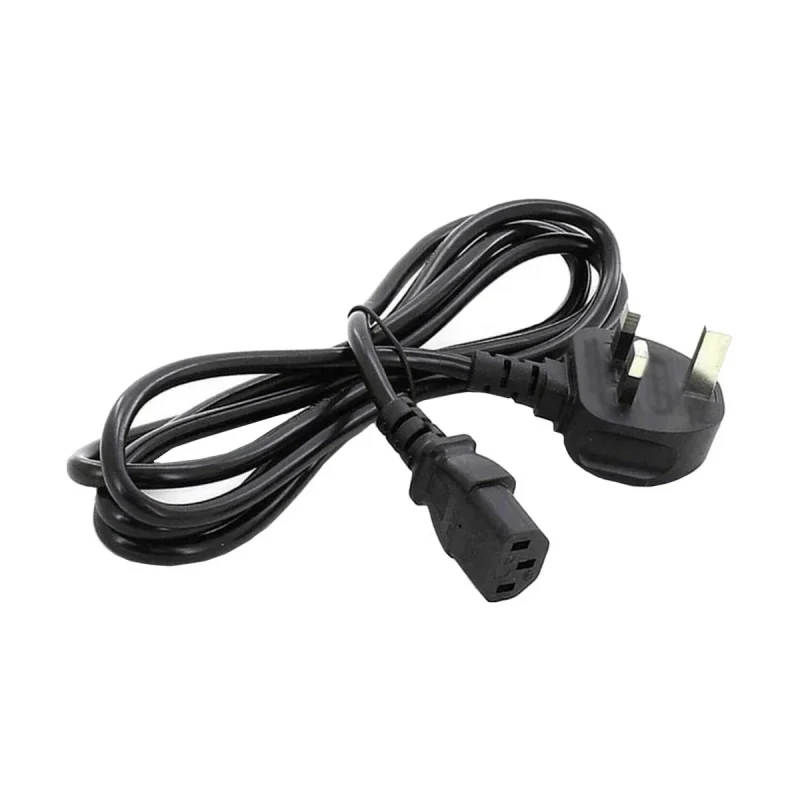 k2-15-meter-black-power-11628774319 Desktop Power Cable With Fuse