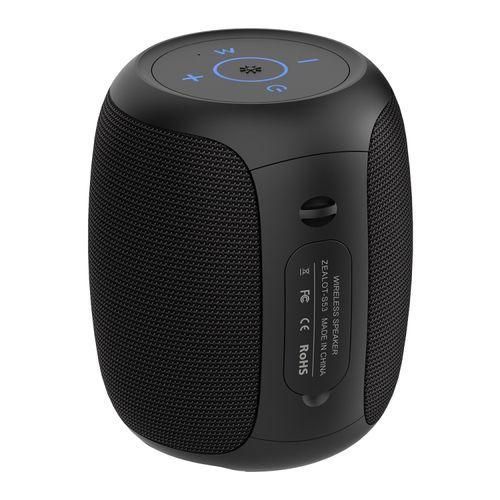Zealot S53 Wireless Bluetooth Speaker
