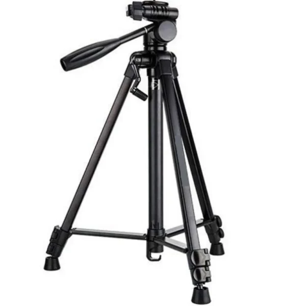 3388 Professional Tripod Stand With Remote