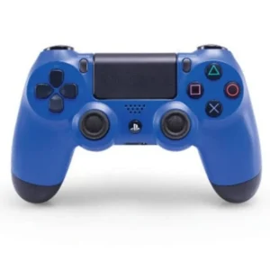PS 4 Wireless Controller Blue