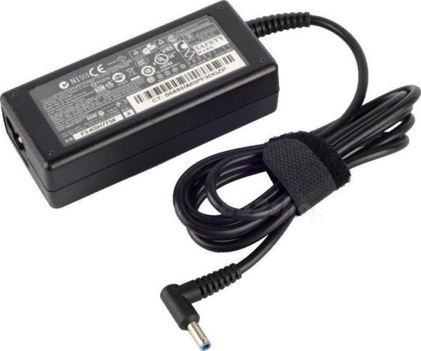 Dell 19.5V Laptop Charger Small Pin