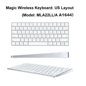 Apple Magic Keyboard 2 Keypad-A1644