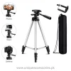 330A Professional Phone/Camera Tripod Stand