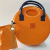 Studio 6 Carrying Bag Orange