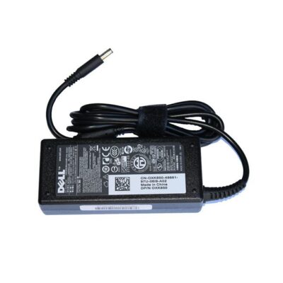Dell 19.5V Laptop Charger Small Pin
