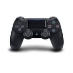 PS 4 Wireless Controller Black