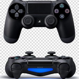 PS 4 Wireless Controller Black
