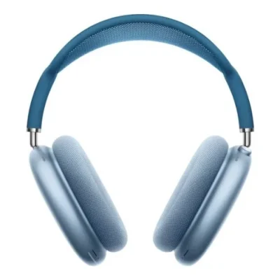 Apple Airpod Max Headset Blue