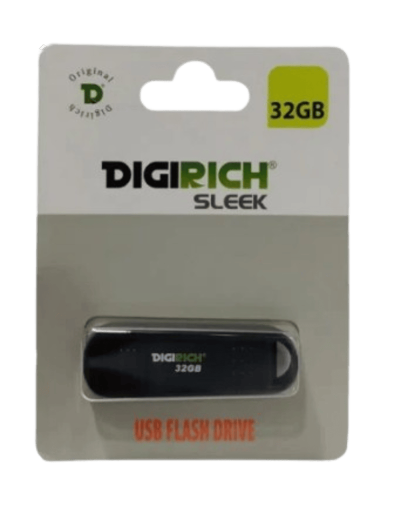 Digirich_Sleek_32gb_Flash-removebg-preview (1) Digirich V-Cut Flash Drive 32Gb White